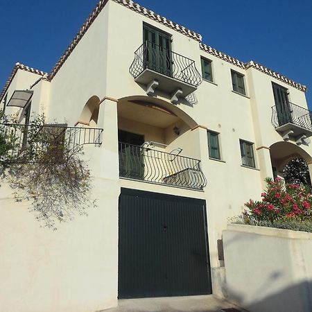 Casa Vacanza Arbatax Villa Værelse billede