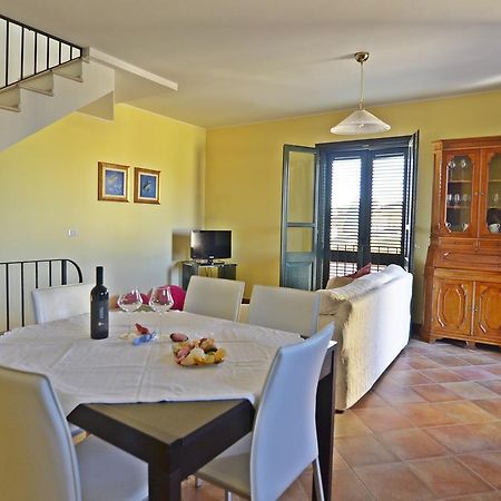 Casa Vacanza Arbatax Villa Eksteriør billede