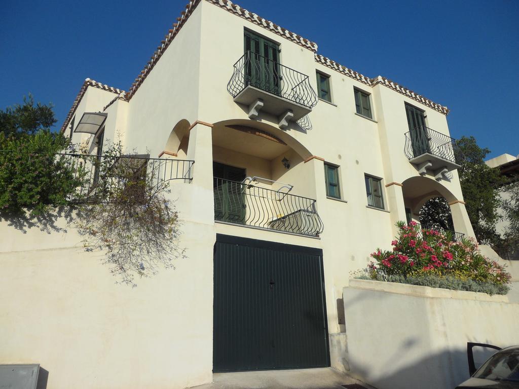 Casa Vacanza Arbatax Villa Værelse billede