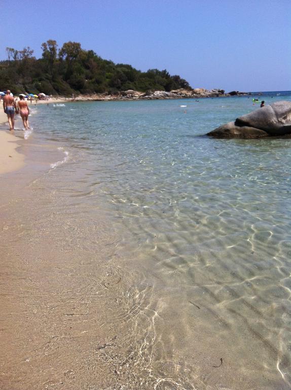Casa Vacanza Arbatax Villa Værelse billede