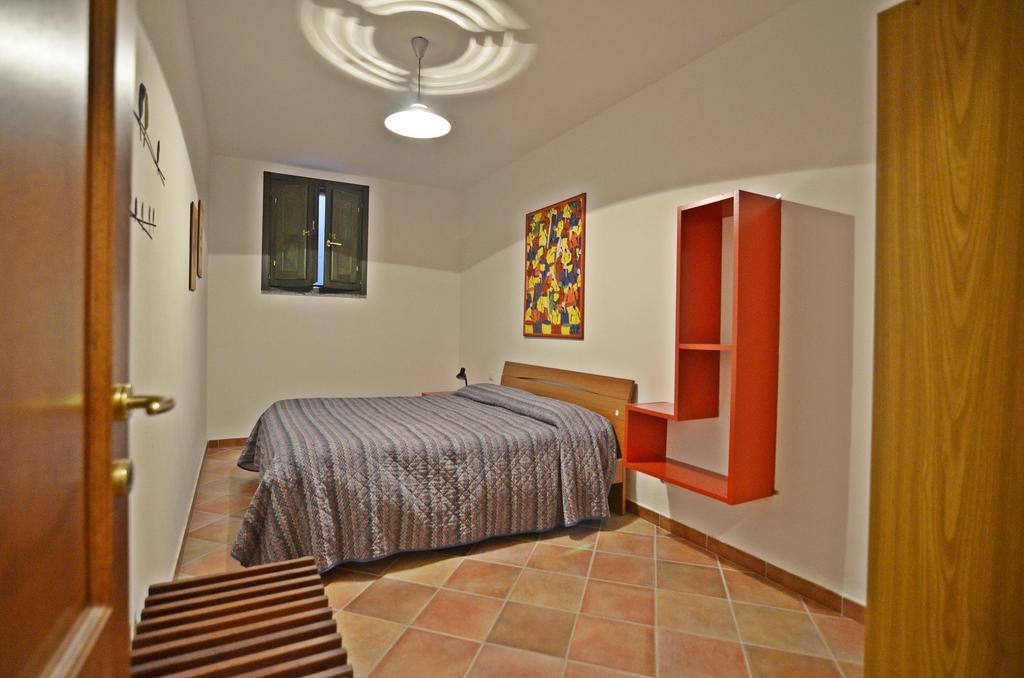 Casa Vacanza Arbatax Villa Eksteriør billede