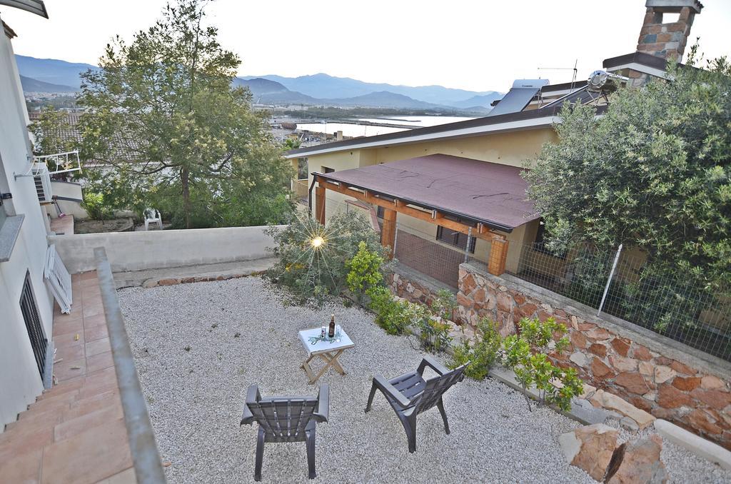 Casa Vacanza Arbatax Villa Eksteriør billede
